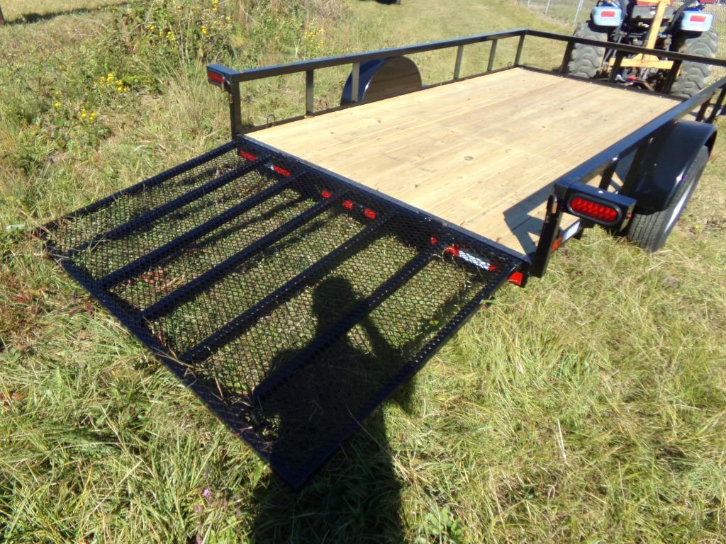 2021 down to earth 76 x 12 ut std - $2,095